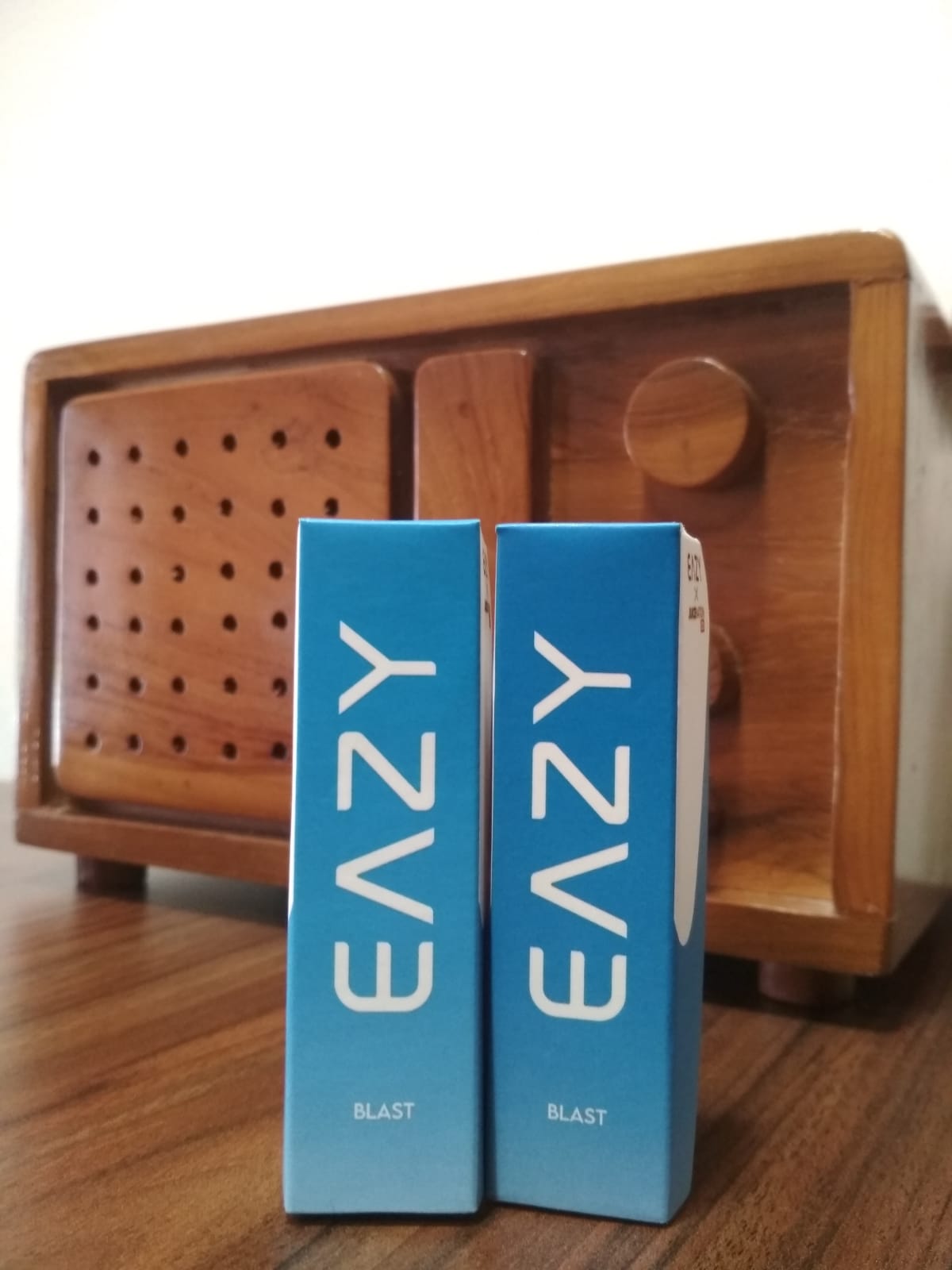 EAZY Blast 15ml, 30mg Strength