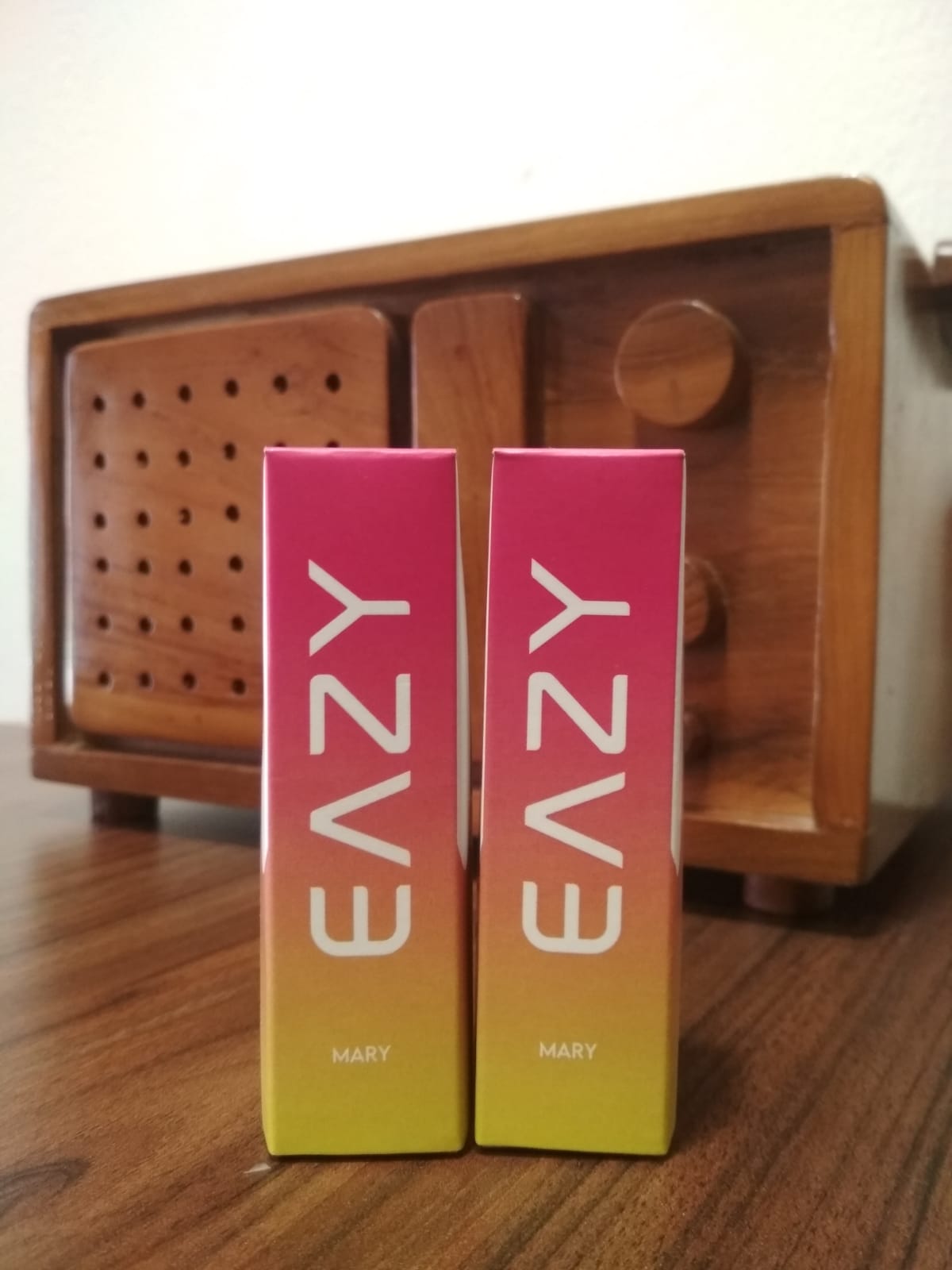 EAZY Mary 15ml , 30mg Strength
