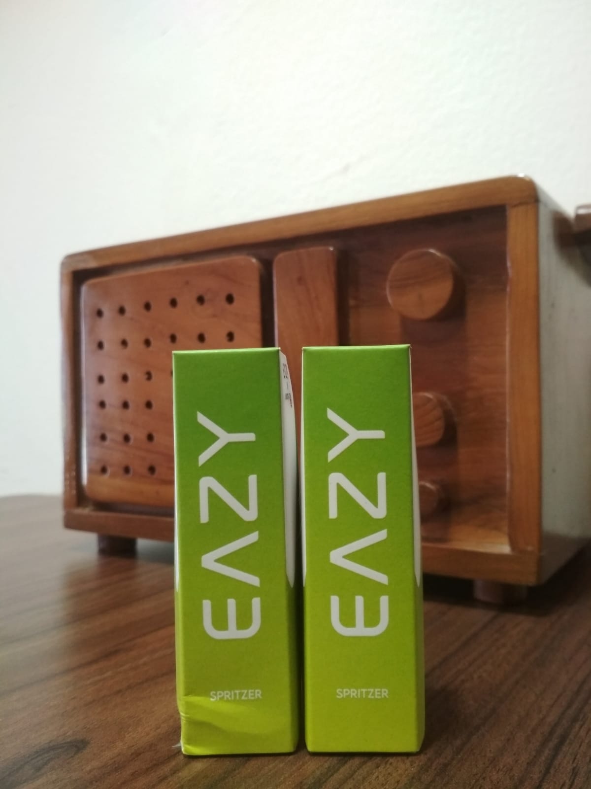 EAZY Spritzer 15ml, 30mg  Strength