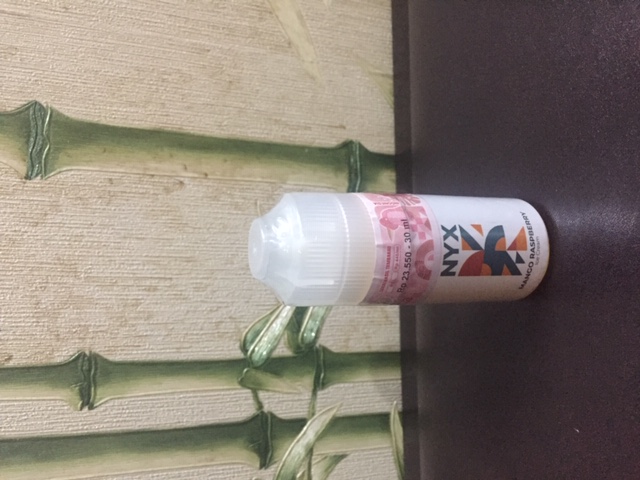 NYX SERIES - Mango Raspeberry Ice Cream 30ml, high nicotin 