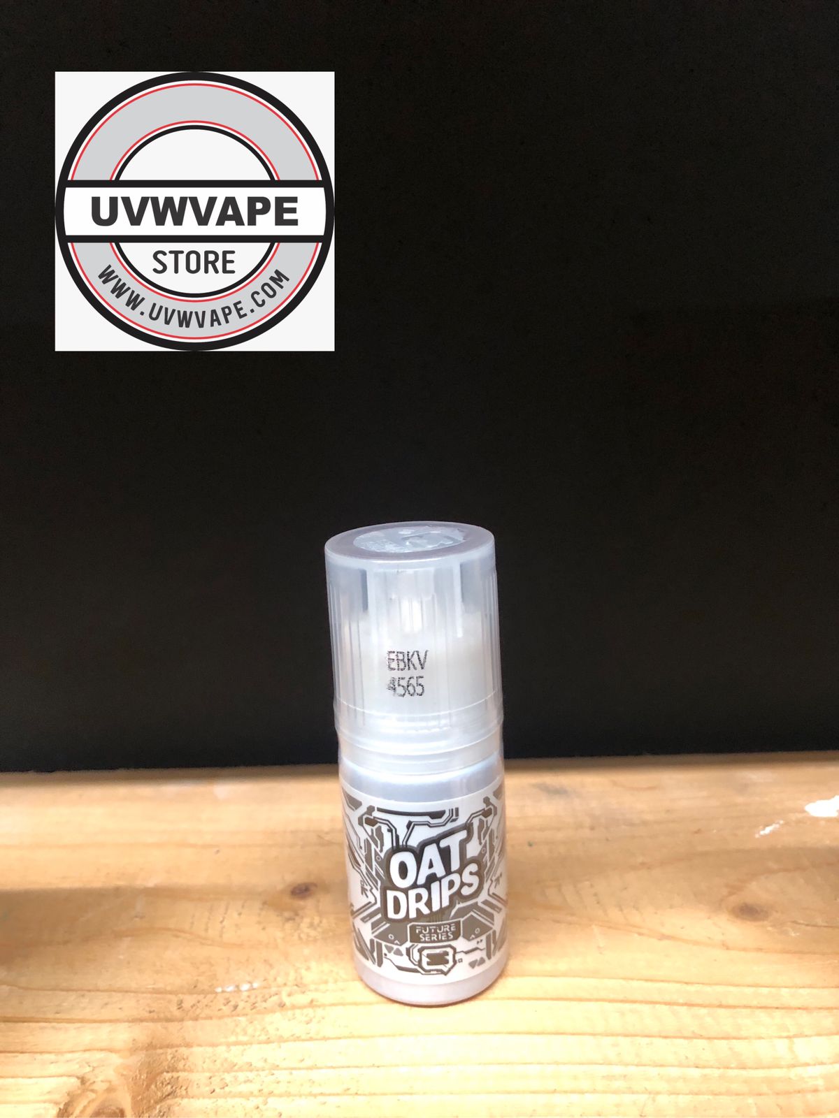 Oat Drips Future Series Saltnic 30ml, 15mg Strength