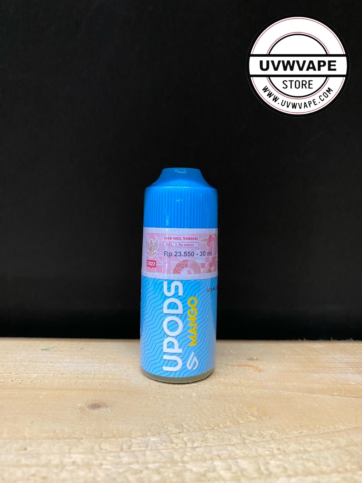 Upods Mango Pods Friendly 30ml, 10mg Strength