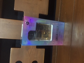 Ursa Baby Pod Kit 800mAh - Amber Clear