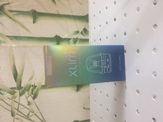 CARTRIDGE - Oxva Xlim 0.8 ohm (satu box @ 3pcs)